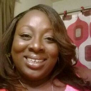 Meet your Posher, Kenyetta